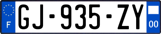 GJ-935-ZY
