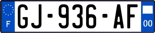 GJ-936-AF