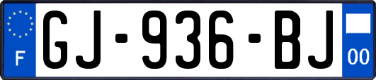 GJ-936-BJ