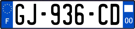 GJ-936-CD