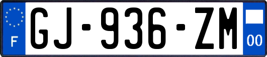 GJ-936-ZM