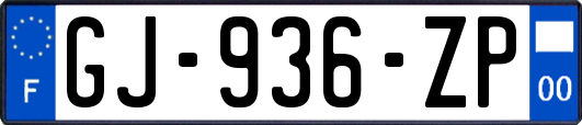 GJ-936-ZP