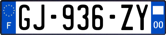 GJ-936-ZY
