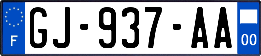 GJ-937-AA