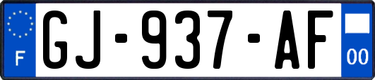 GJ-937-AF