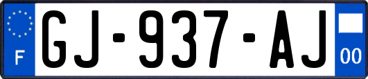 GJ-937-AJ