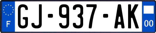 GJ-937-AK