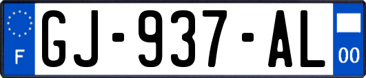 GJ-937-AL