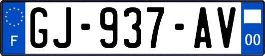 GJ-937-AV