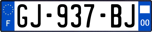 GJ-937-BJ