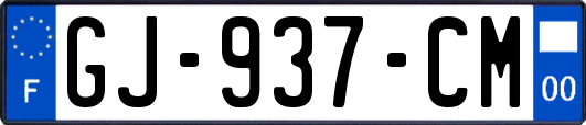 GJ-937-CM