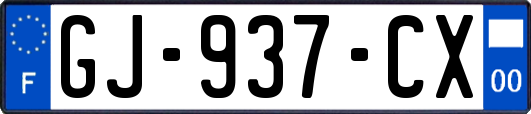 GJ-937-CX