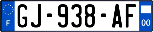 GJ-938-AF