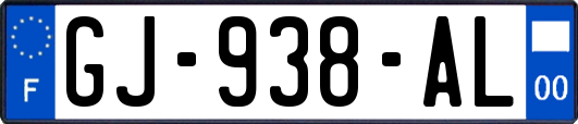 GJ-938-AL