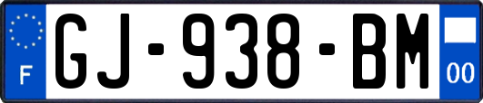 GJ-938-BM