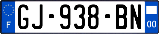 GJ-938-BN