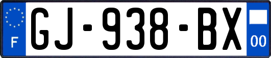 GJ-938-BX