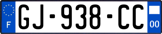 GJ-938-CC