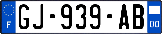 GJ-939-AB