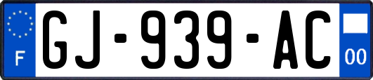 GJ-939-AC