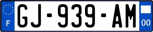 GJ-939-AM