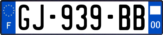 GJ-939-BB