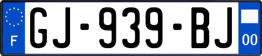 GJ-939-BJ