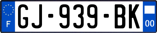 GJ-939-BK