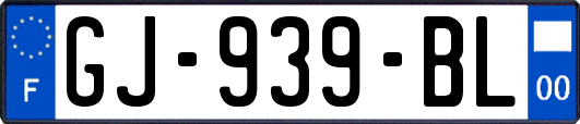 GJ-939-BL