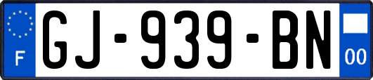 GJ-939-BN