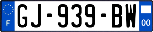 GJ-939-BW