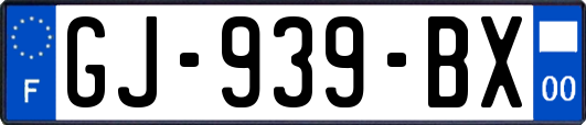 GJ-939-BX