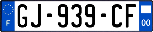 GJ-939-CF