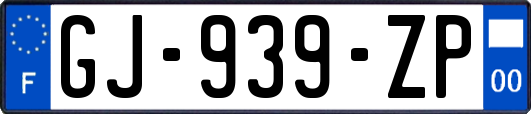GJ-939-ZP