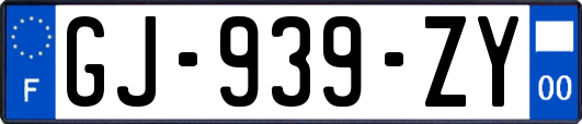 GJ-939-ZY