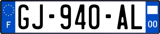 GJ-940-AL