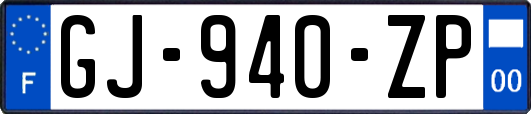 GJ-940-ZP