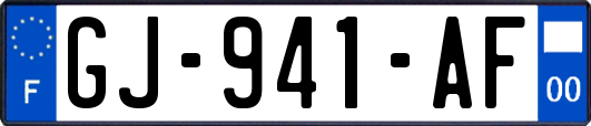 GJ-941-AF