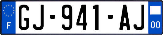 GJ-941-AJ