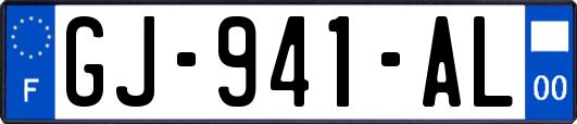 GJ-941-AL