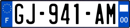 GJ-941-AM
