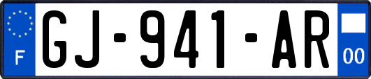 GJ-941-AR