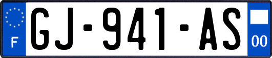 GJ-941-AS