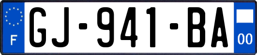GJ-941-BA