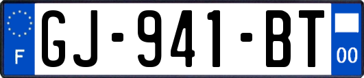 GJ-941-BT