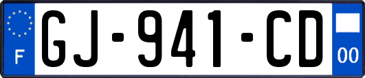 GJ-941-CD