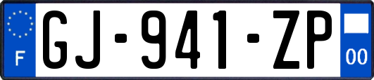 GJ-941-ZP