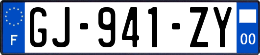 GJ-941-ZY