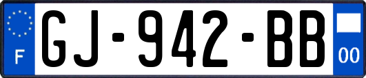 GJ-942-BB