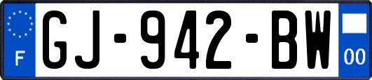 GJ-942-BW